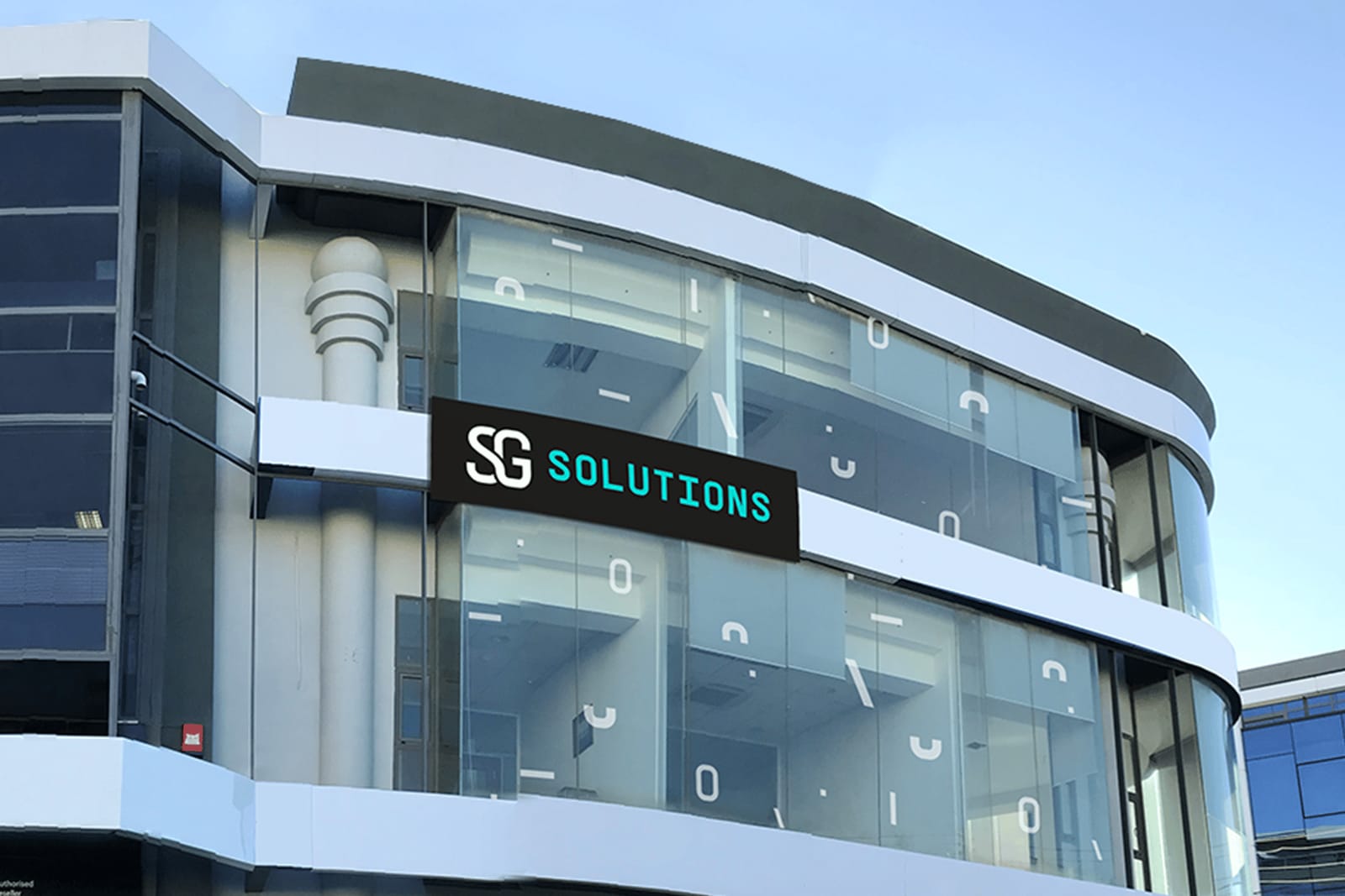 SG Solutions - ict supplier and payment terminals in Birkirkara, photo 1