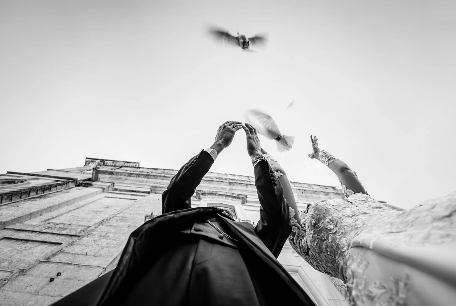 Shane P. Watts Photography - luxury wedding photography in malta in Mosta, photo 13