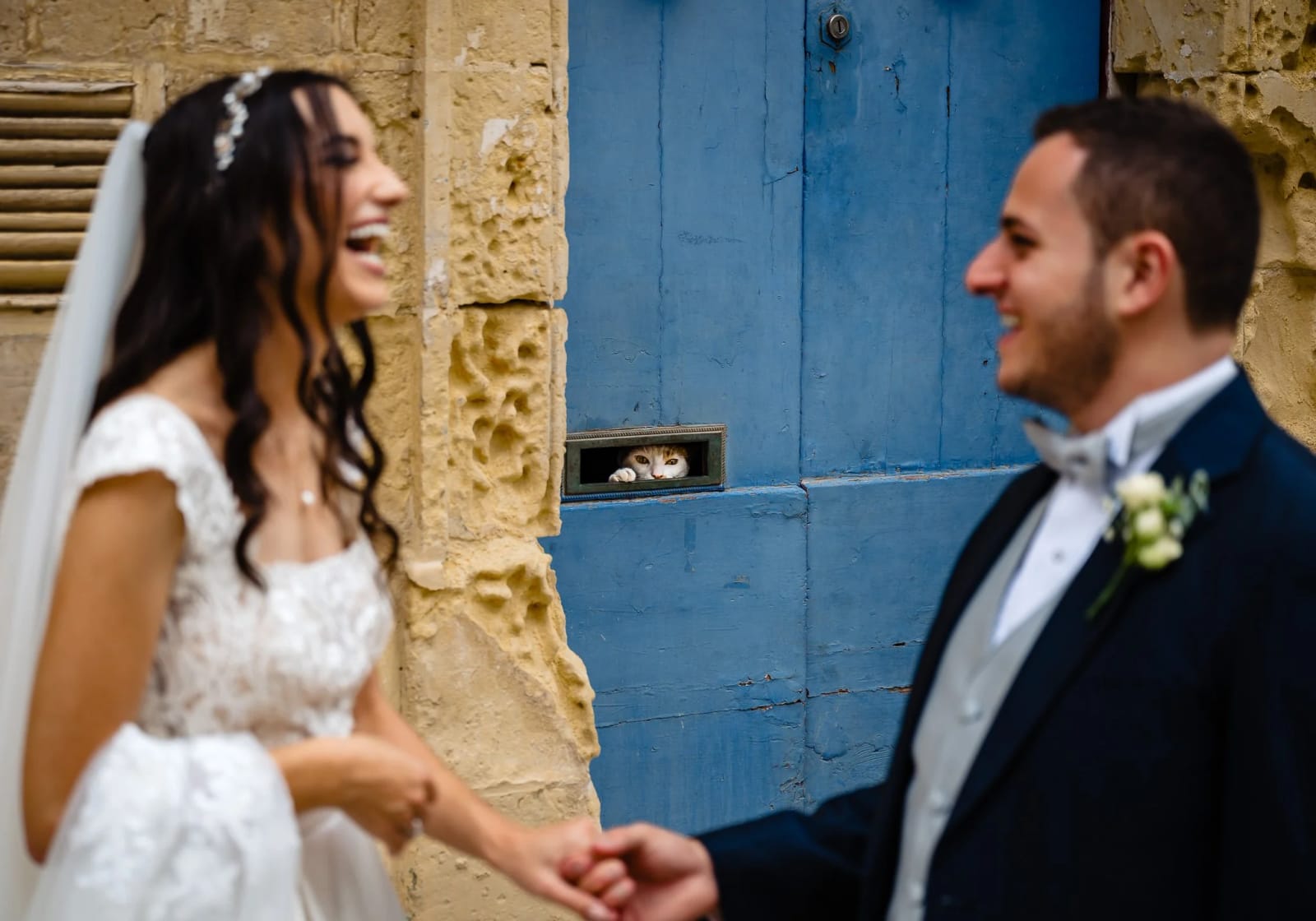 Shane P. Watts Photography - luxury wedding photography in malta in Mosta, photo 2