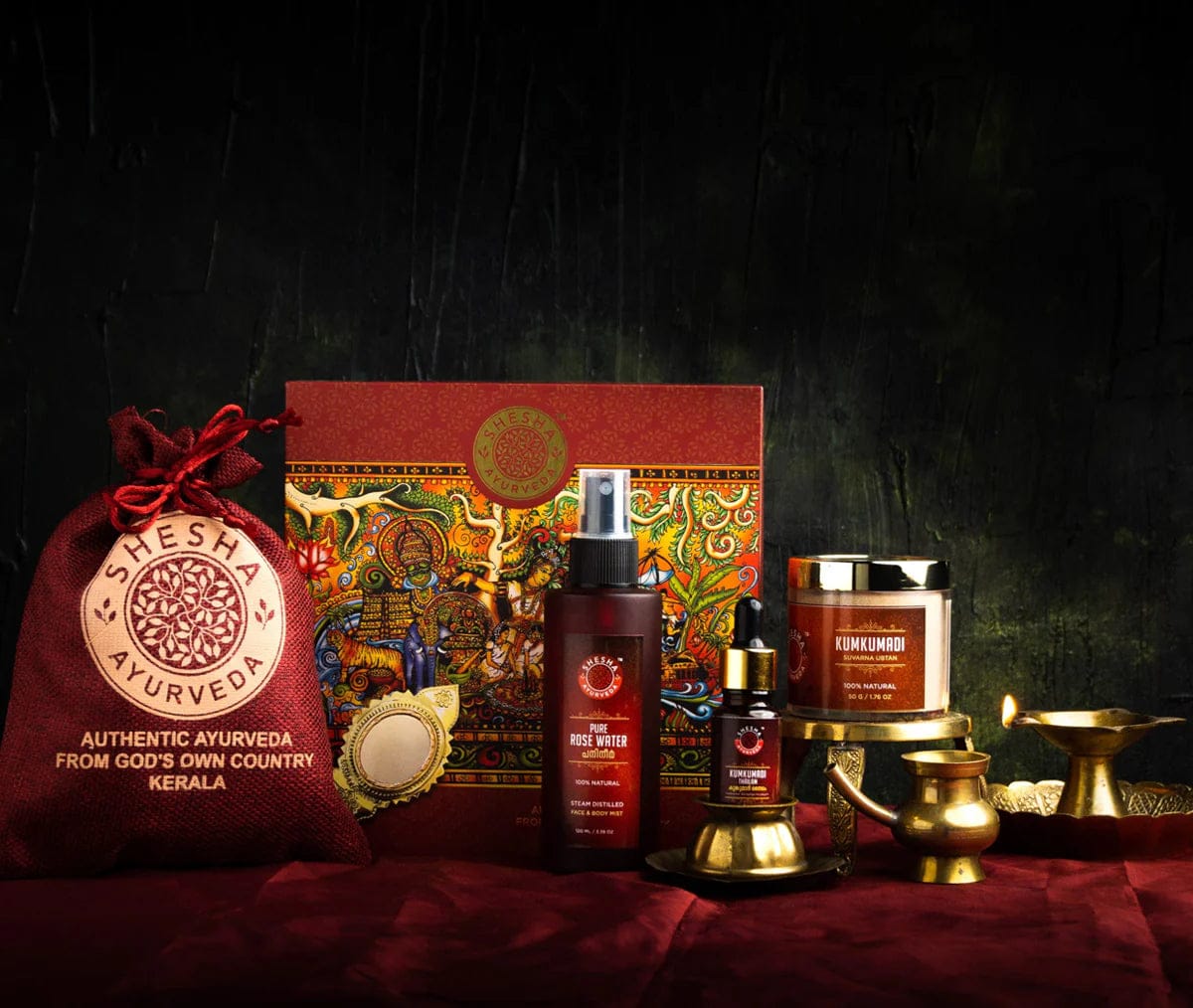 Shesha Veda Gozo - ayurveda retreat, treatments and yoga in San Lawrenz, photo 8