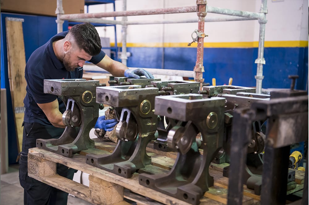Melita Marine Group - superyacht refit and repair shipyard in Żejtun, photo 5