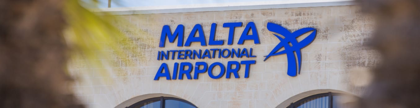 Sicily by Car Malta - car and van hire at the airport in Luqa, photo 2