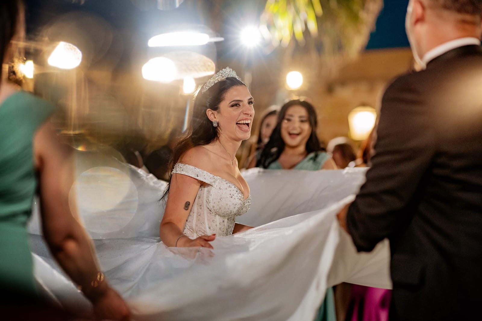 Siemenjov Galdes Weddings - wedding photography and cinematic film in Pembroke, photo 12