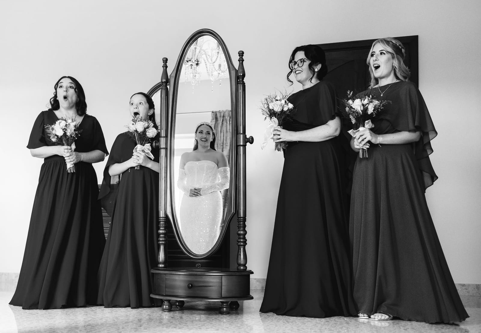 Siemenjov Galdes Weddings - wedding photography and cinematic film in Pembroke, photo 14