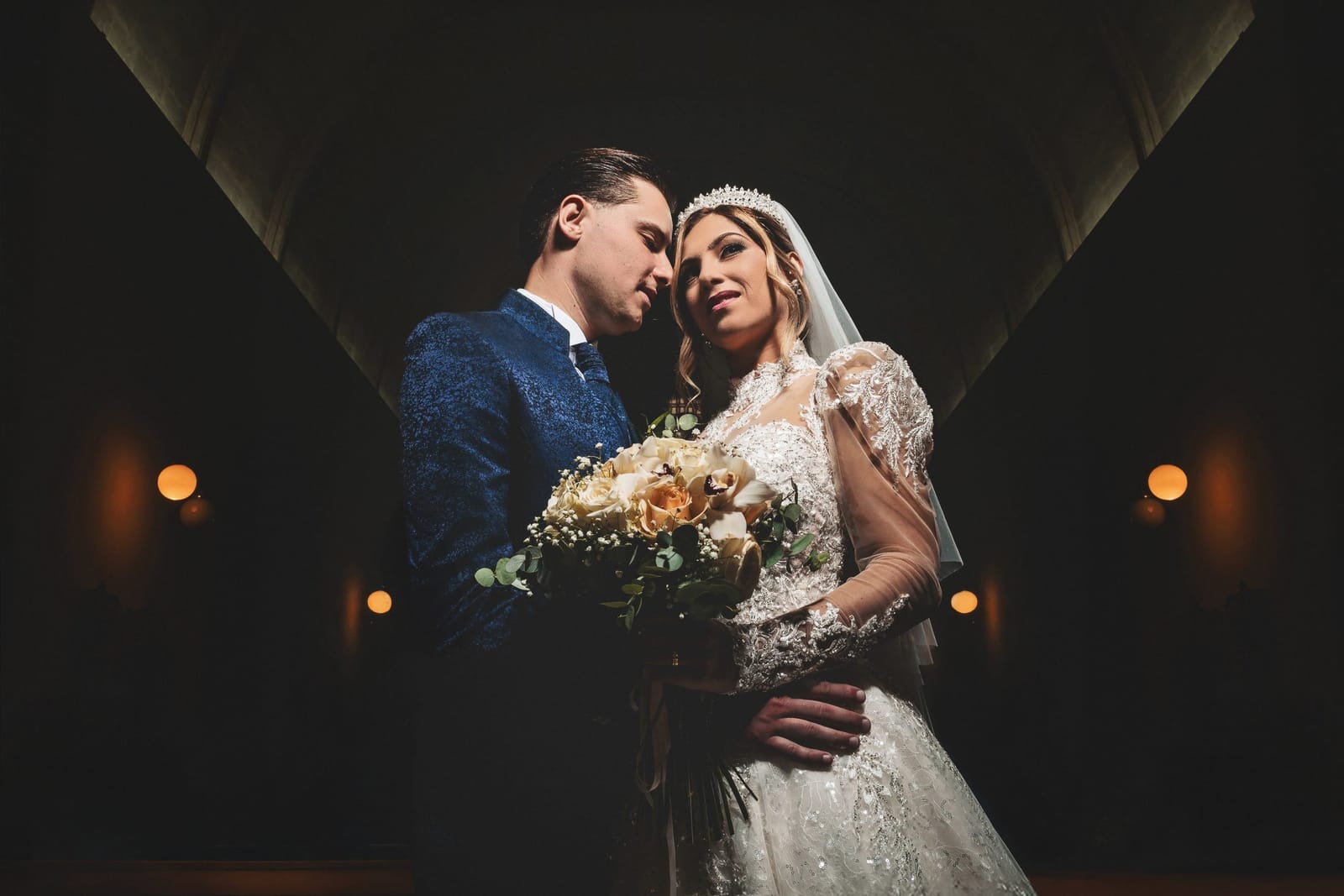 Siemenjov Galdes Weddings - wedding photography and cinematic film in Pembroke, photo 3