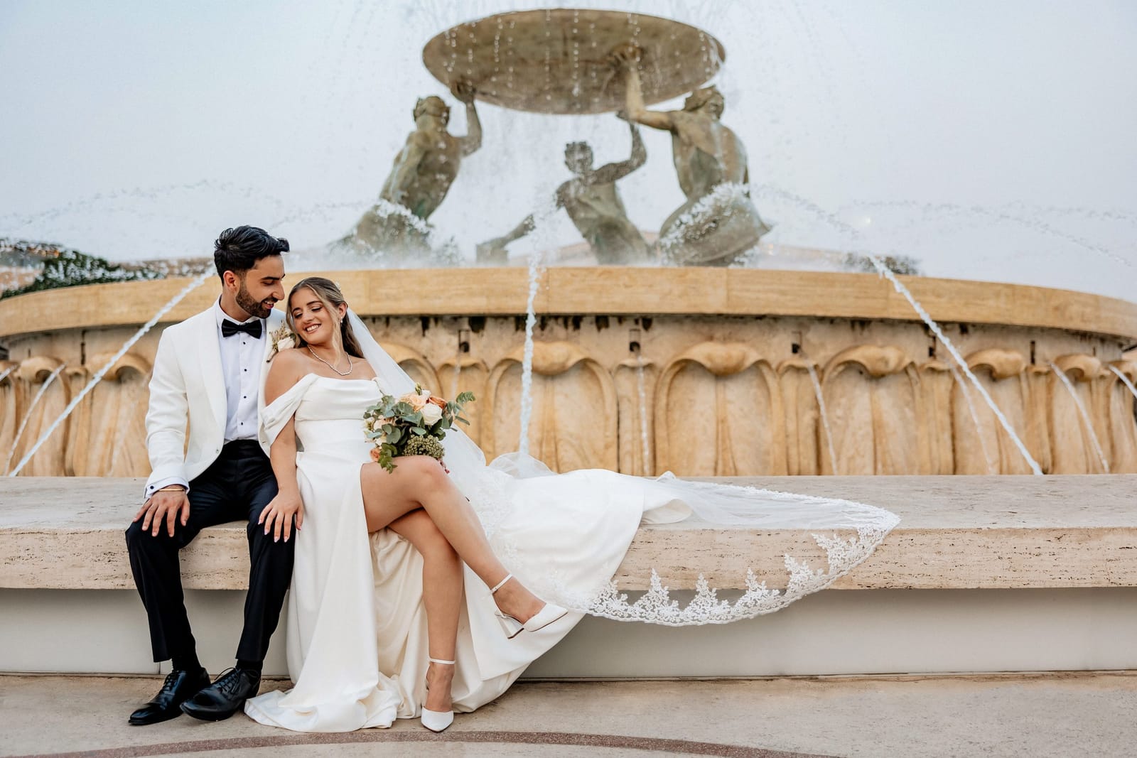 Siemenjov Galdes Weddings - wedding photography and cinematic film in Pembroke, photo 5