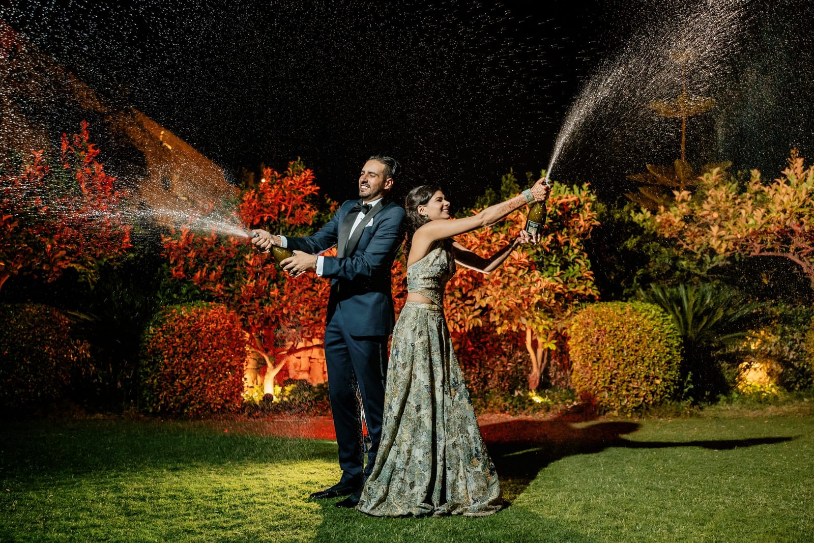 Siemenjov Galdes Weddings - wedding photography and cinematic film in Pembroke, photo 8