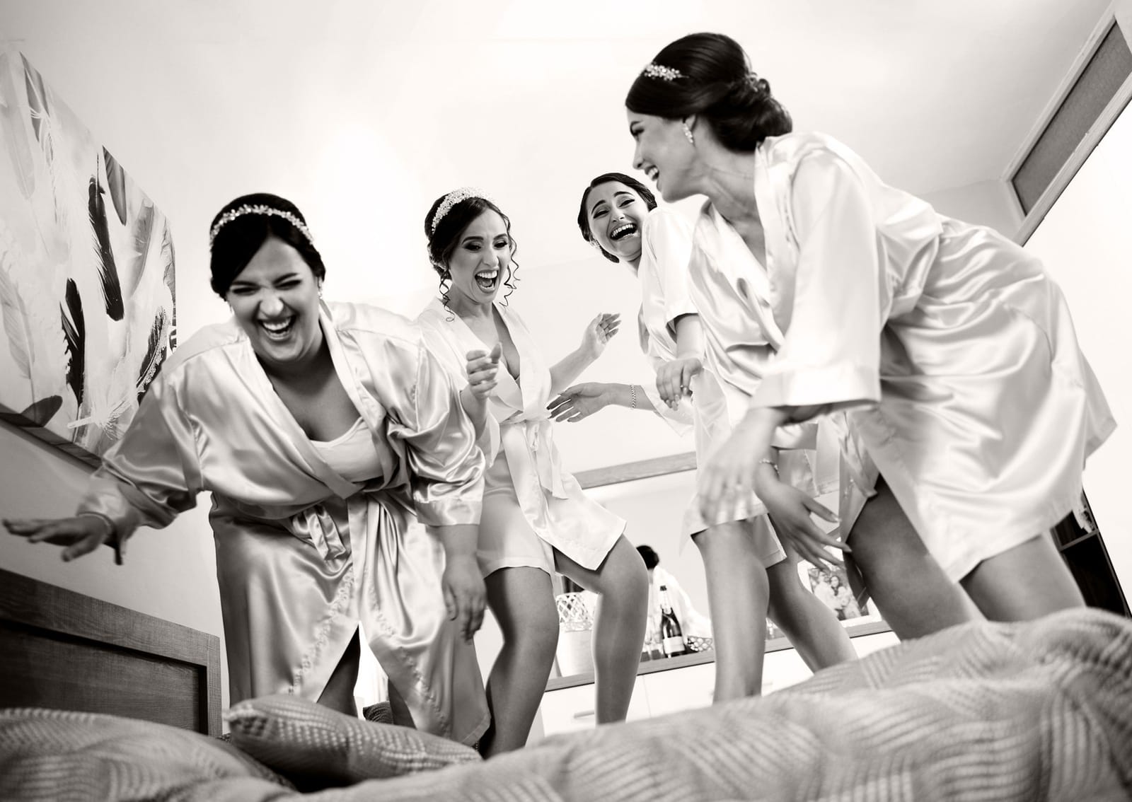 Siemenjov Galdes Weddings - wedding photography and cinematic film in Pembroke, photo 9
