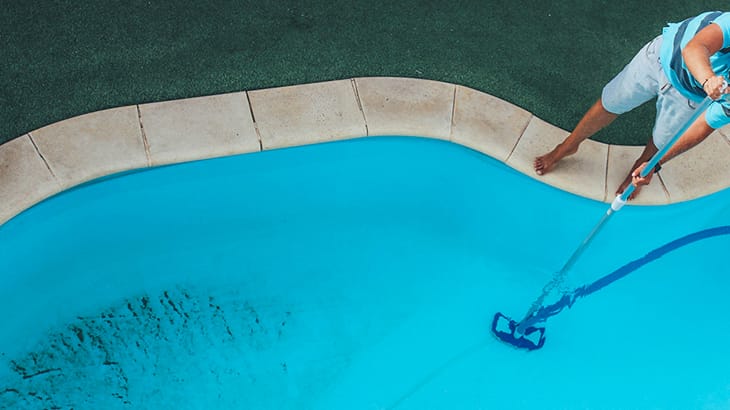 Simon Pools - swimming pool builders and maintenance in Naxxar, photo 12
