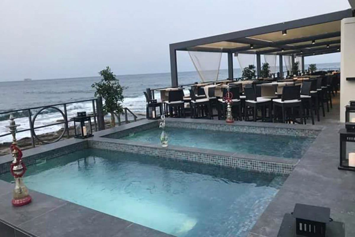 Simon Pools - swimming pool builders and maintenance in Naxxar, photo 13