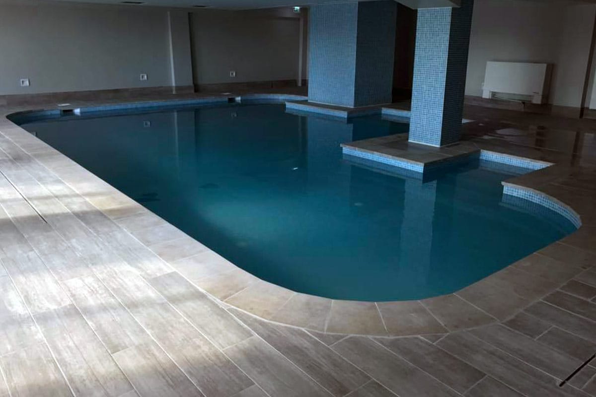 Simon Pools - swimming pool builders and maintenance in Naxxar, photo 5