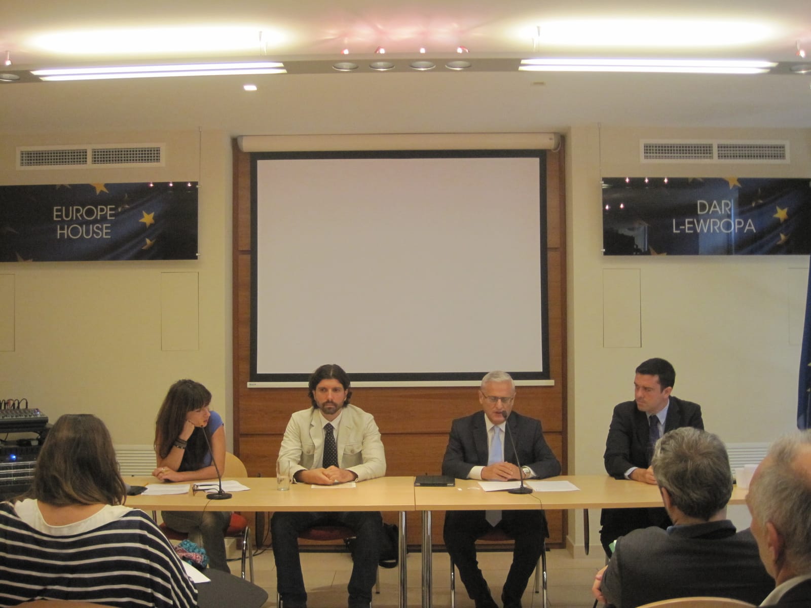 SKOP Malta - national platform of development ngos in Valletta, photo 2