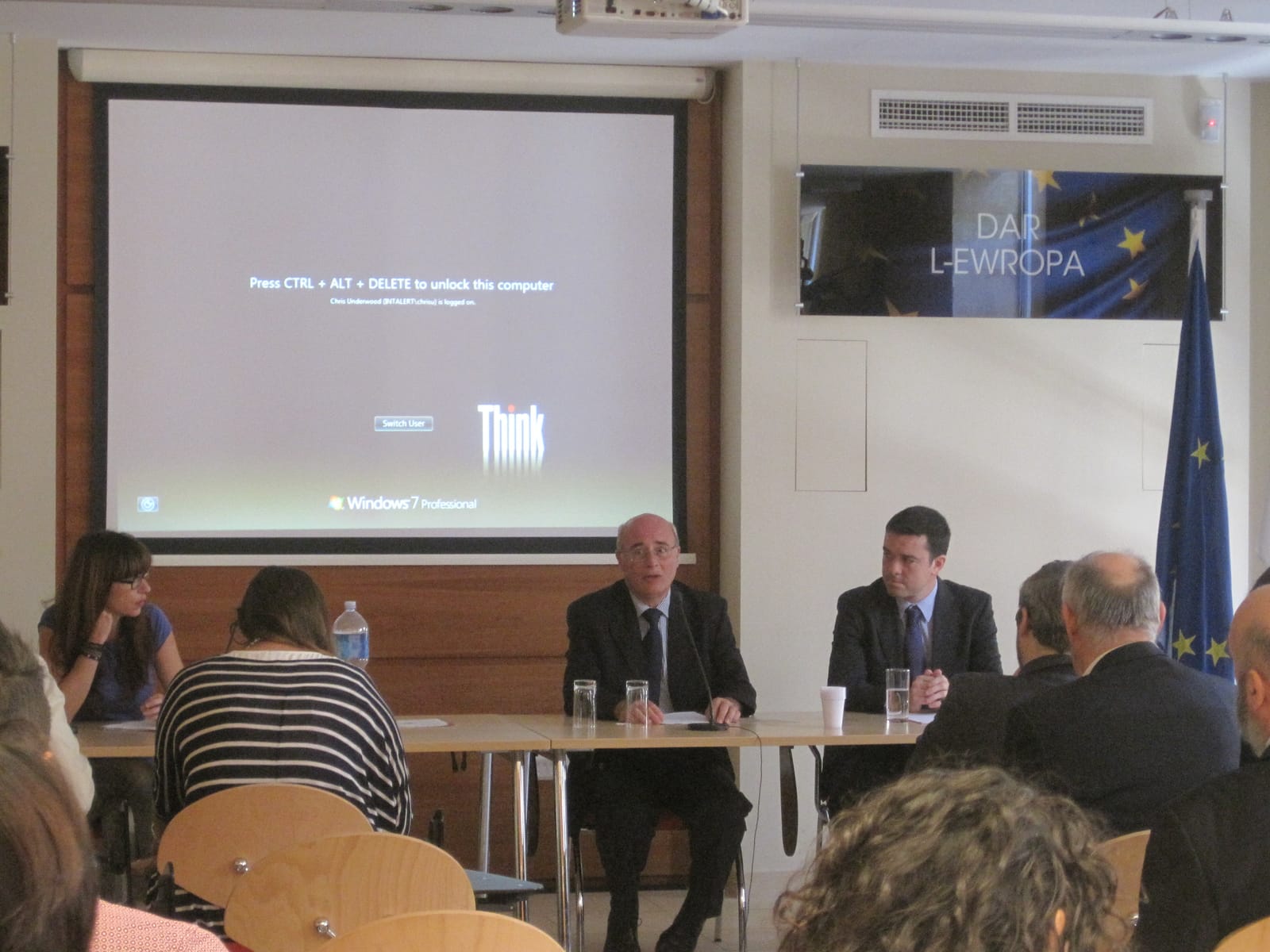 SKOP Malta - national platform of development ngos in Valletta, photo 6