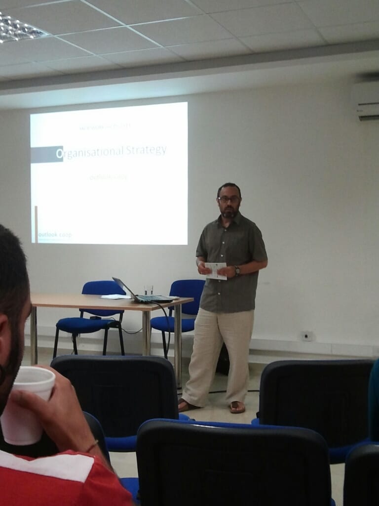 SKOP Malta - national platform of development ngos in Valletta, photo 8