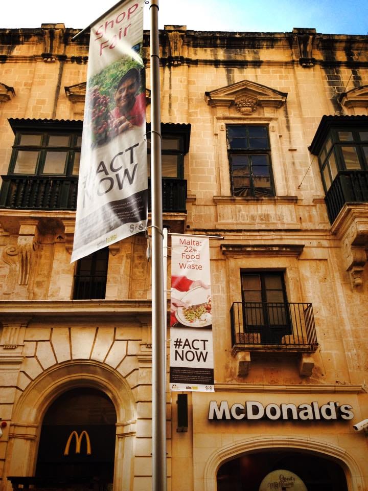 SKOP Malta - national platform of development ngos in Valletta, photo 9