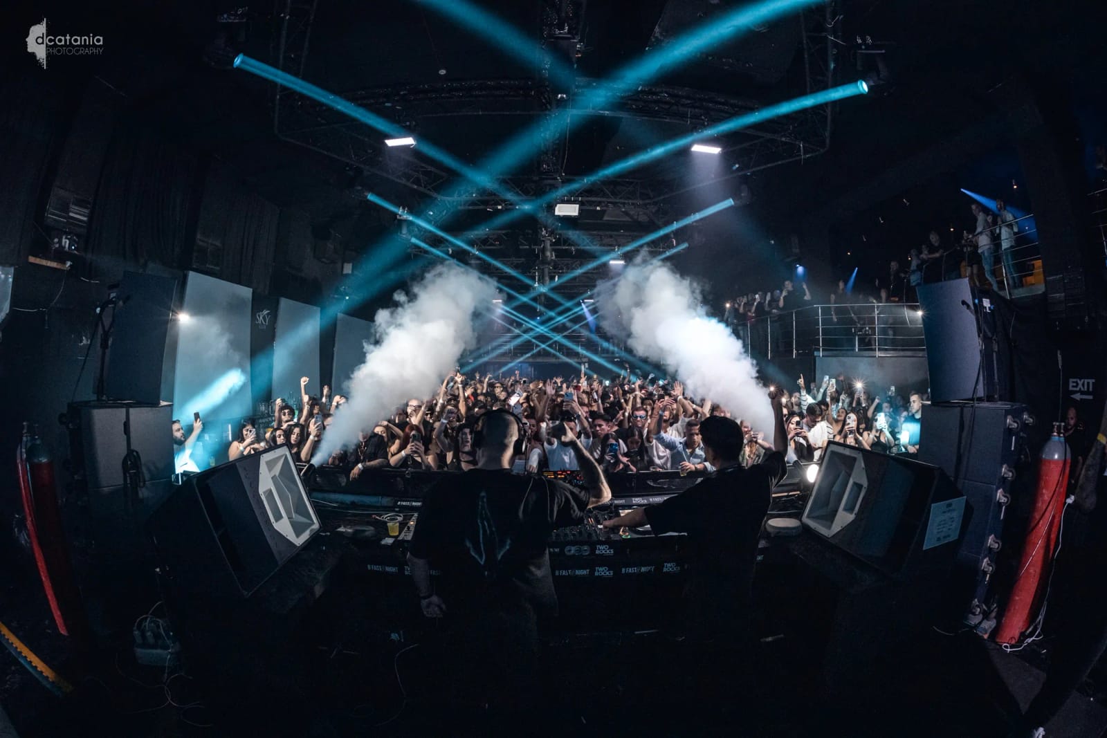 Sky Club Malta - nightclub and themed party nights in St Julian's, photo 1