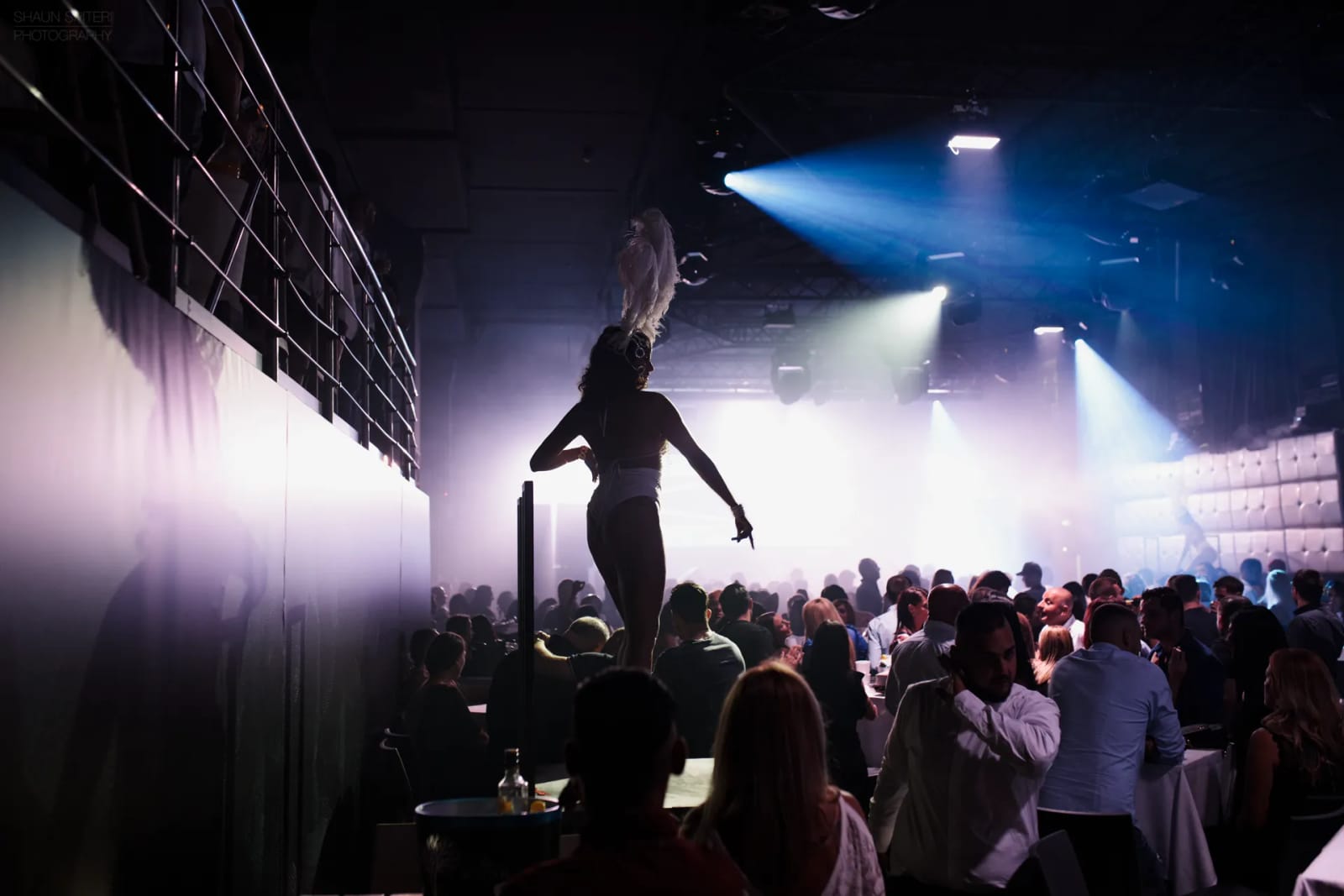 Sky Club Malta - nightclub and themed party nights in St Julian's, photo 2