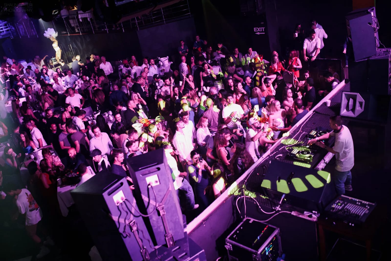 Sky Club Malta - nightclub and themed party nights in St Julian's, photo 3