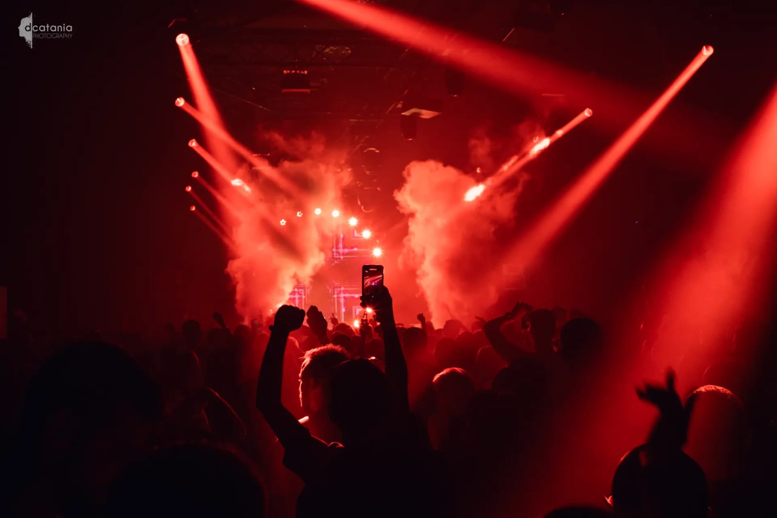 Sky Club Malta - nightclub and themed party nights in St Julian's, photo 7