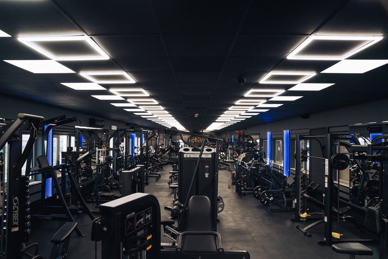 Best Gyms Sliema - gym and fitness centre in Sliema, photo 1