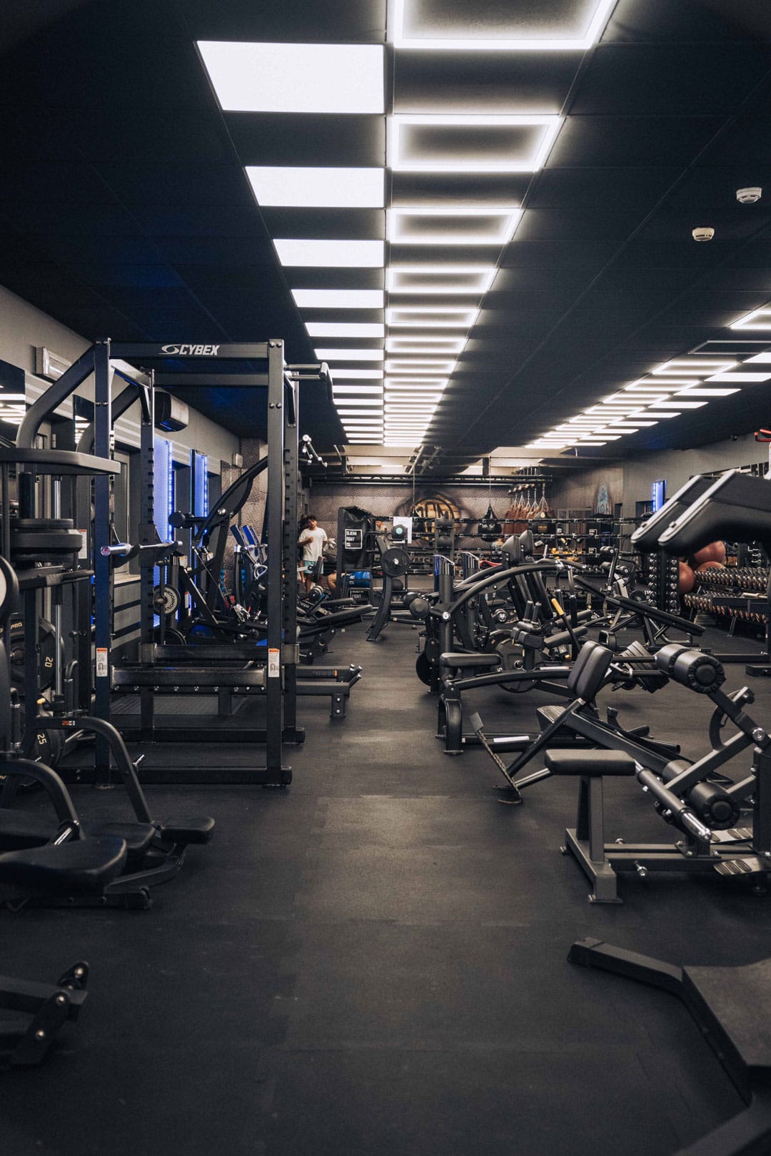Best Gyms Sliema - gym and fitness centre in Sliema, photo 2