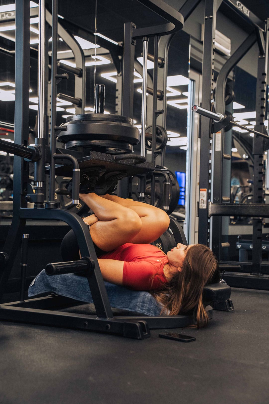 Best Gyms Sliema - gym and fitness centre in Sliema, photo 3