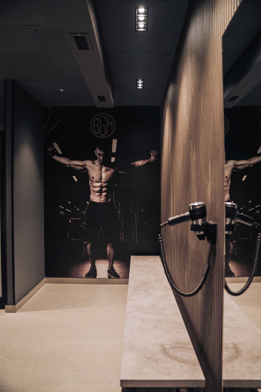 Best Gyms Sliema - gym and fitness centre in Sliema, photo 5