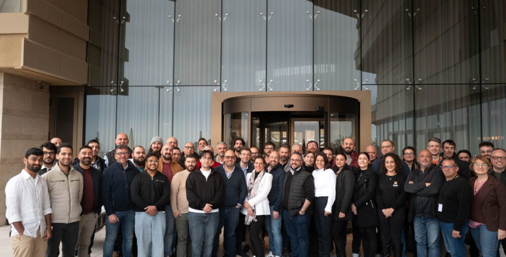 Smart Technologies - managed it and cybersecurity provider in Lija, photo 1