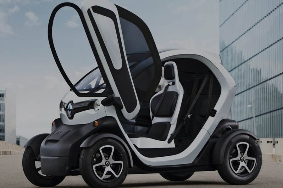 Smarter Car Rentals - electric car hire and tours in Floriana, photo 6
