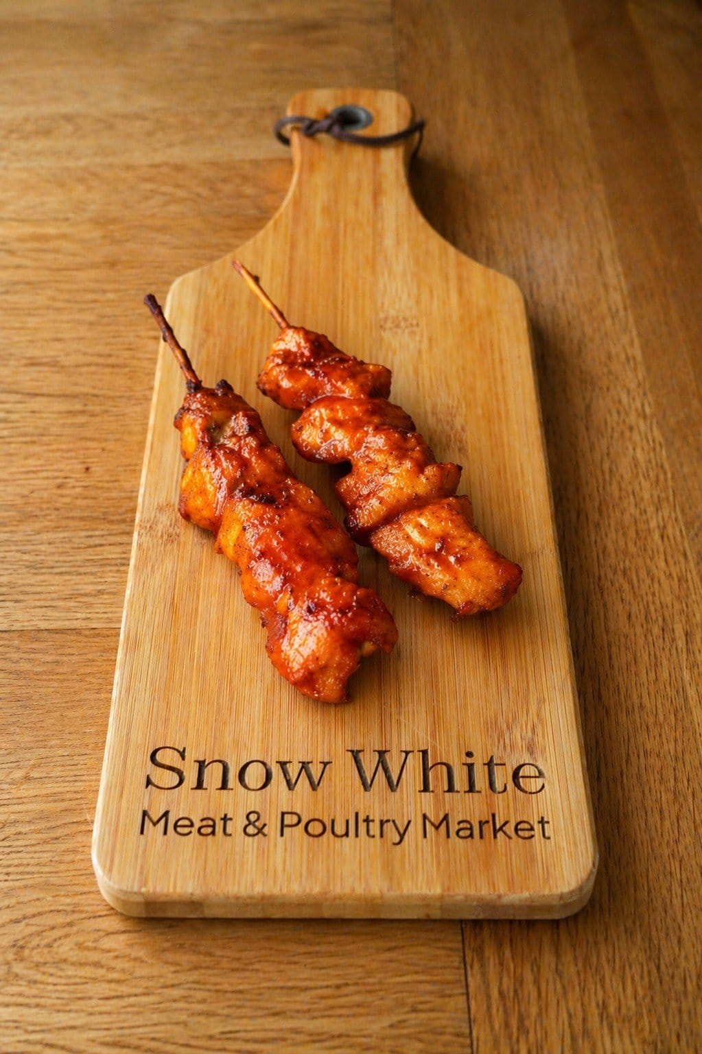 Snow White - family butcher and poultry market in Mġarr, photo 5