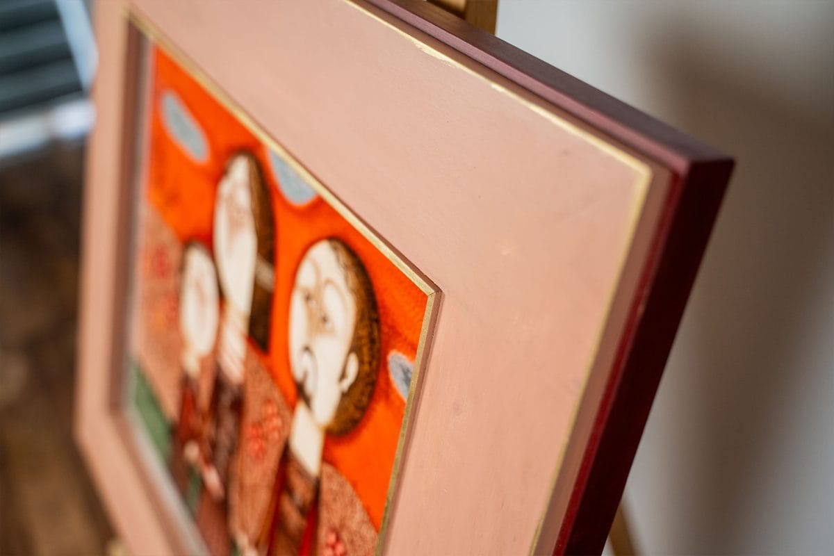 SO Galerie - art gallery, framing and carpentry in Iklin, photo 12