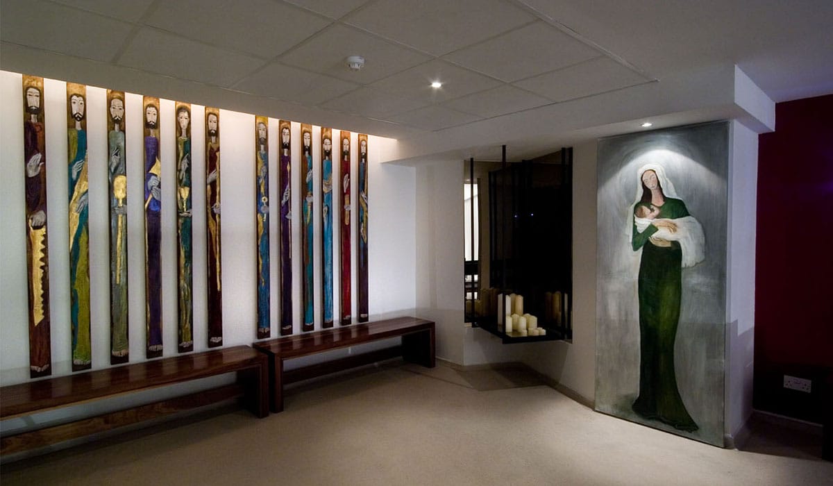 SO Galerie - art gallery, framing and carpentry in Iklin, photo 4