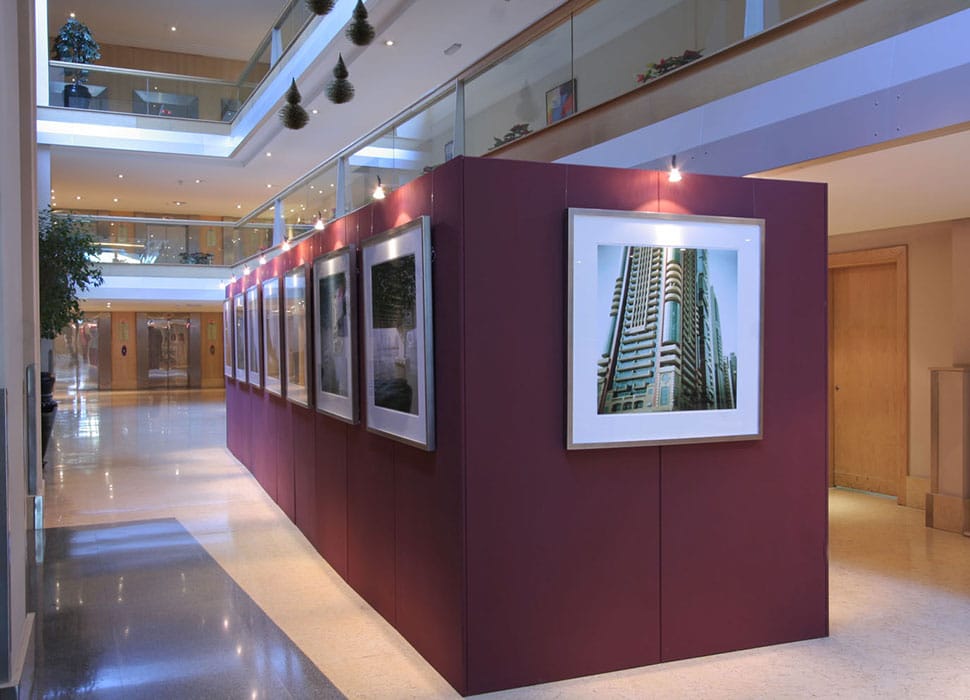 SO Galerie - art gallery, framing and carpentry in Iklin, photo 6