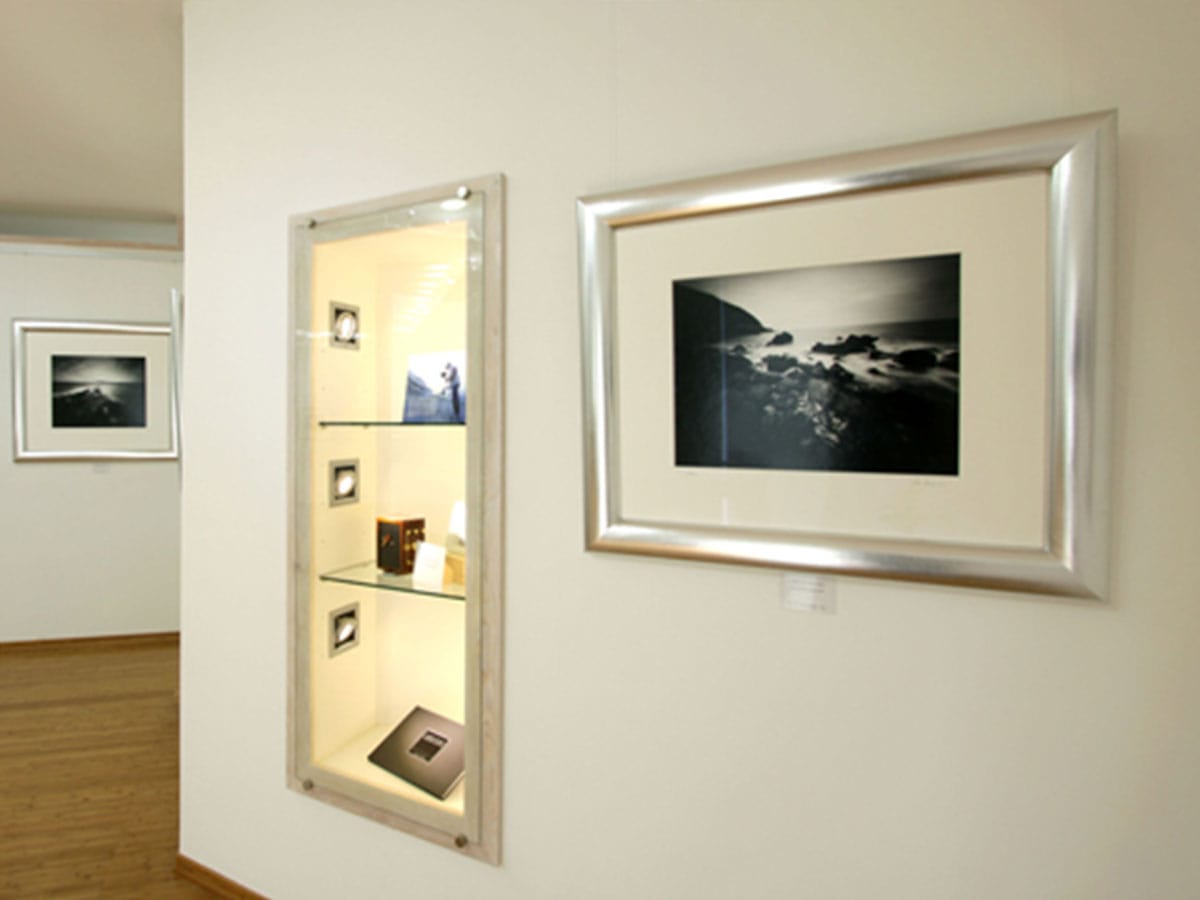 SO Galerie - art gallery, framing and carpentry in Iklin, photo 8