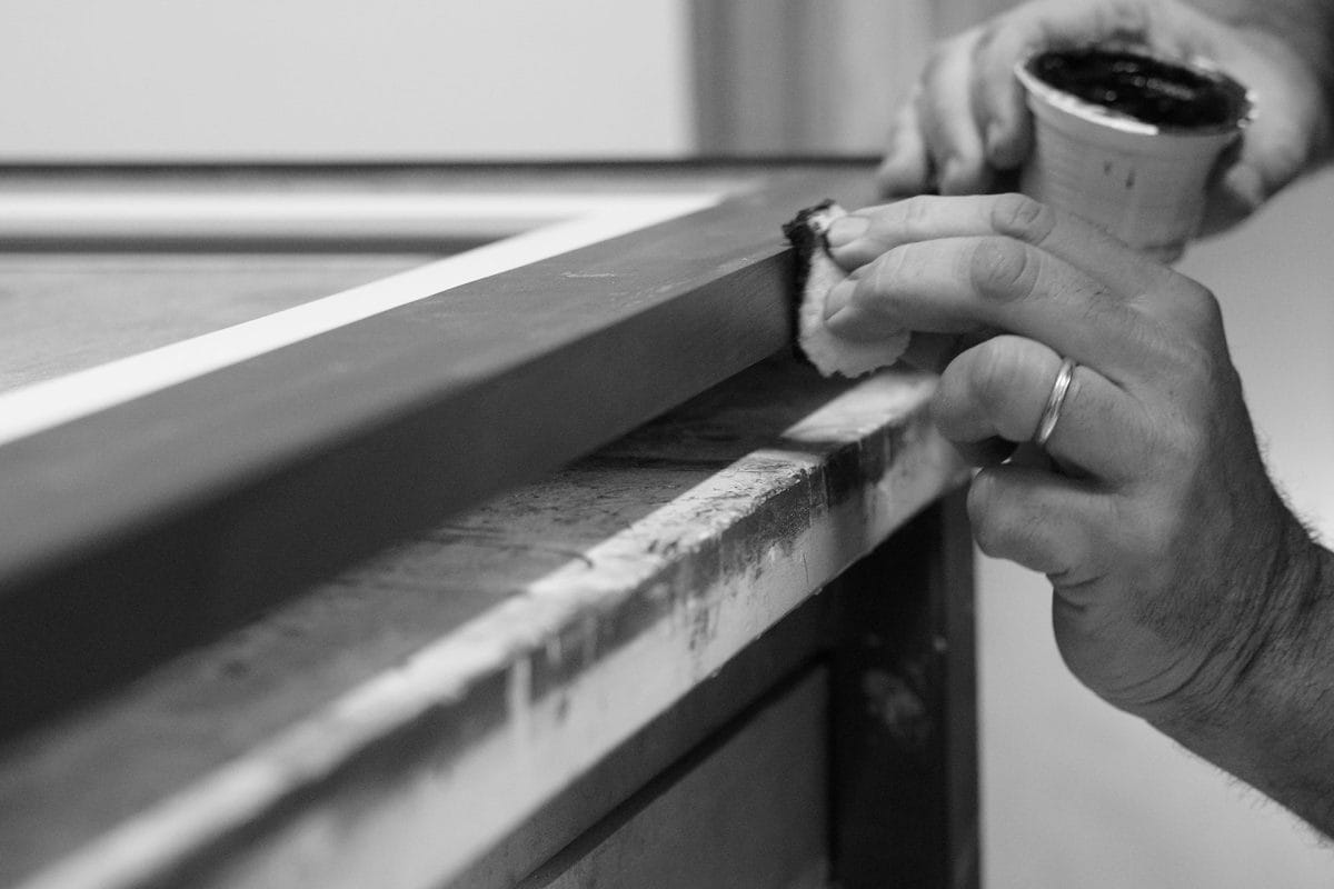 SO Galerie - art gallery, framing and carpentry in Iklin, photo 9
