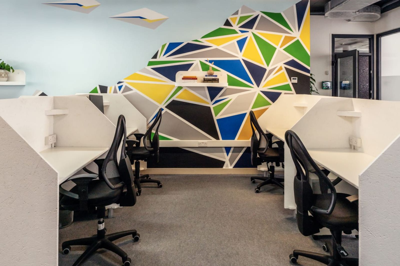 SOHO St. Julian's - serviced offices and coworking space in St Julian's, photo 10