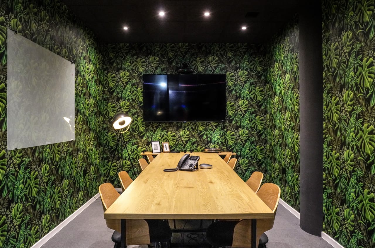 SOHO St. Julian's - serviced offices and coworking space in St Julian's, photo 11