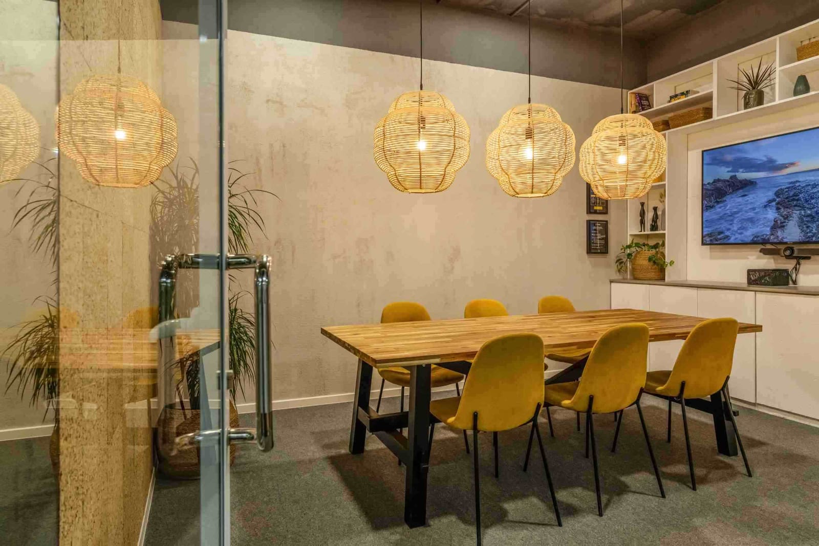 SOHO St. Julian's - serviced offices and coworking space in St Julian's, photo 14