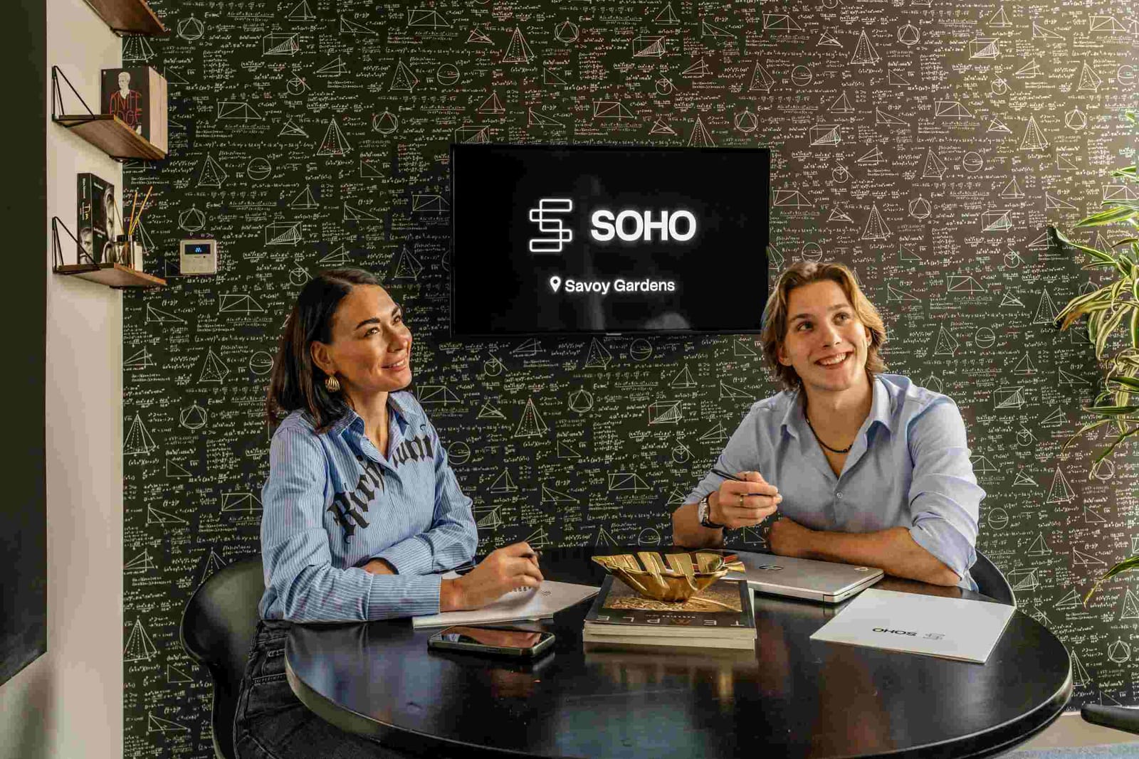 SOHO St. Julian's - serviced offices and coworking space in St Julian's, photo 15