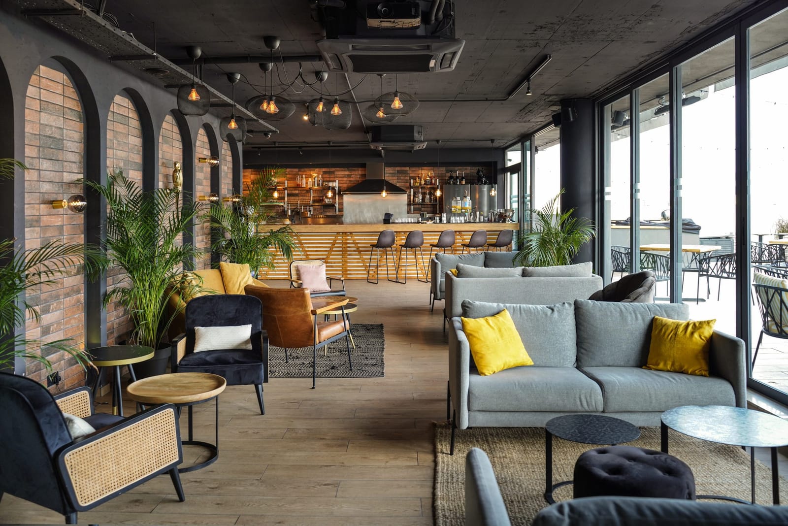 SOHO St. Julian's - serviced offices and coworking space in St Julian's, photo 2