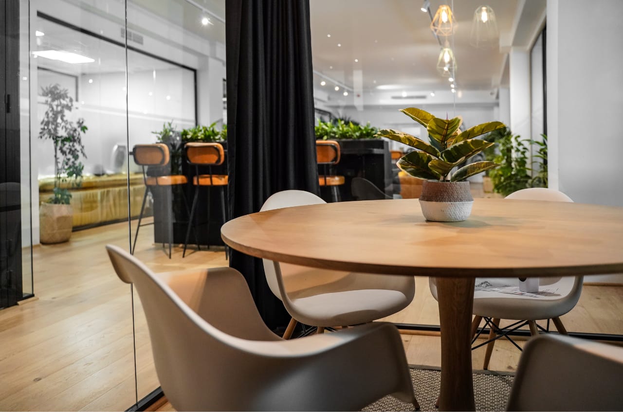 SOHO St. Julian's - serviced offices and coworking space in St Julian's, photo 5