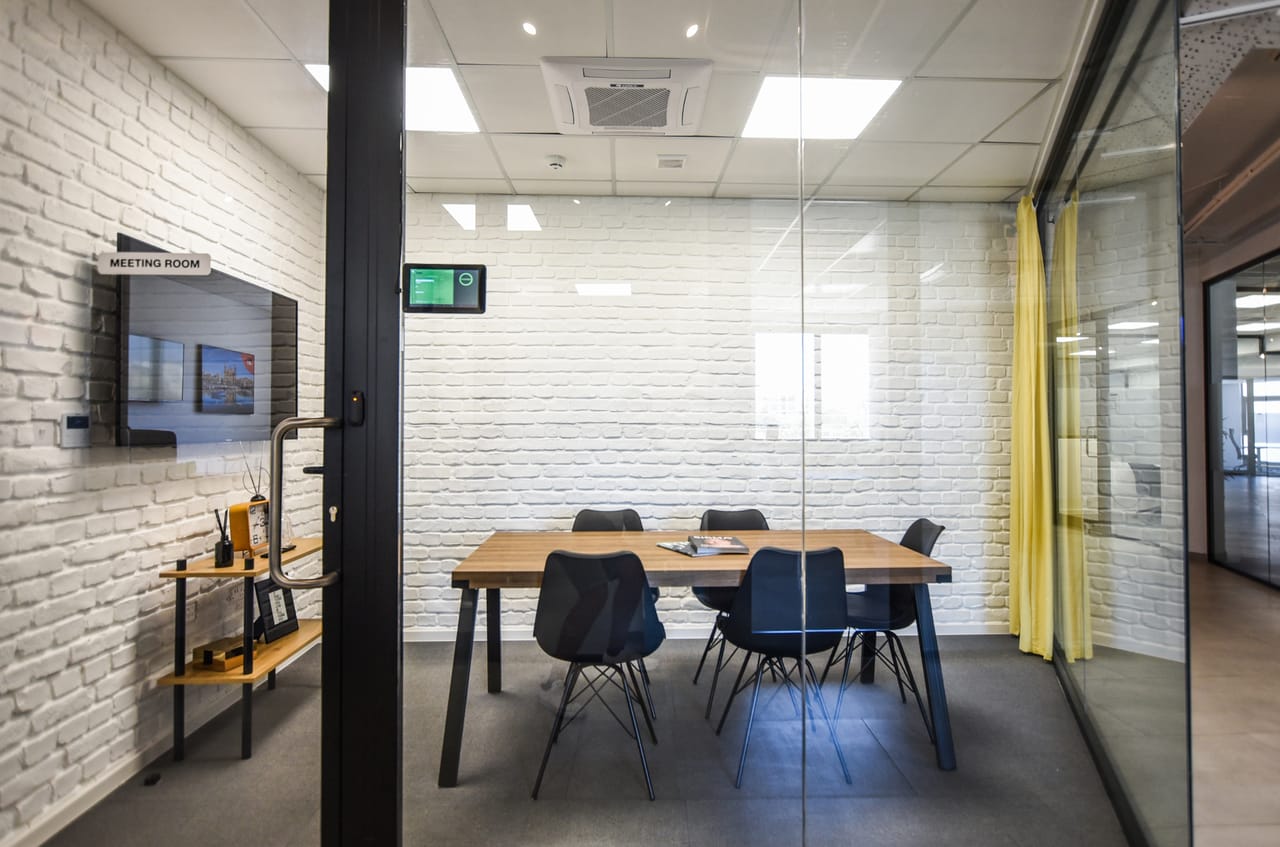SOHO The Strand - flagship serviced offices and coworking in Gżira, photo 2