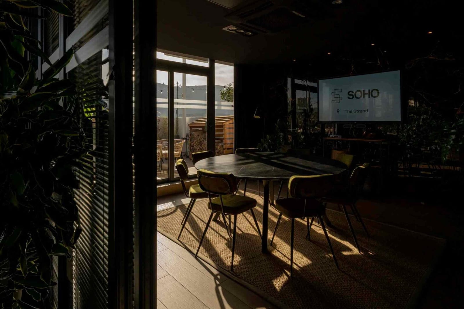 SOHO The Strand - flagship serviced offices and coworking in Gżira, photo 5