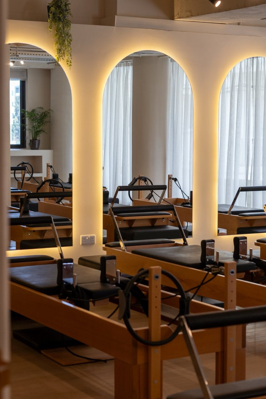SOMA Studios - reformer and mat pilates studio in Msida, photo 1