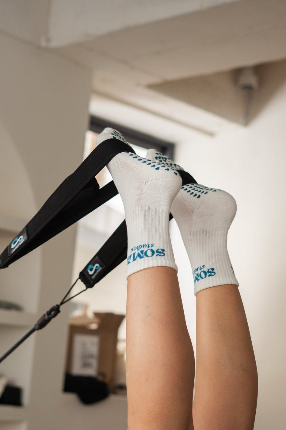 SOMA Studios - reformer and mat pilates studio in Msida, photo 8