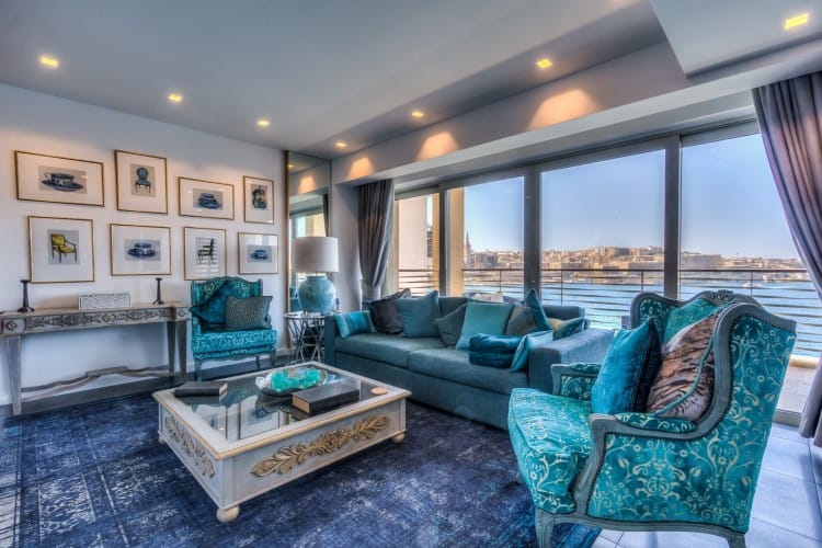 Malta Sotheby's International Realty Portomaso - luxury estate agency at portomaso in St Julian's, photo 6
