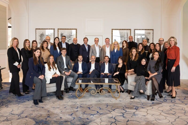 Malta Sotheby's International Realty - luxury property sales and lettings in Sliema, photo 3