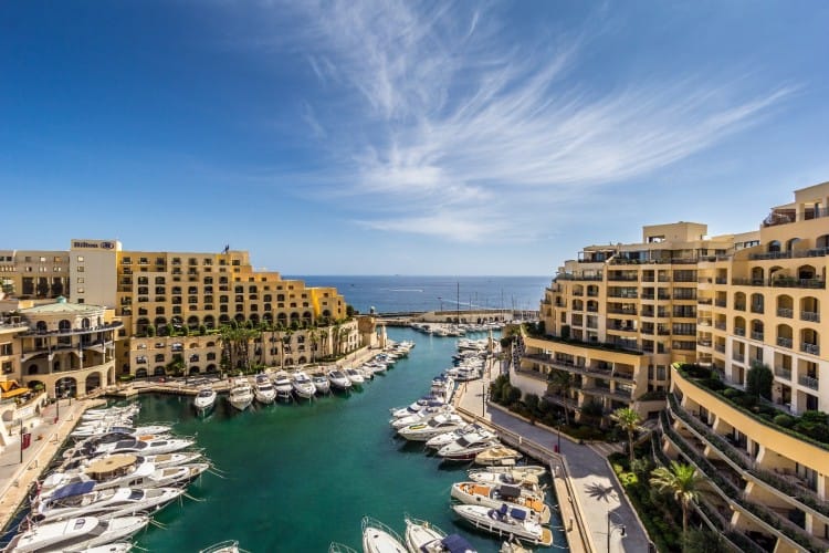 Malta Sotheby's International Realty - luxury property sales and lettings in Sliema, photo 5