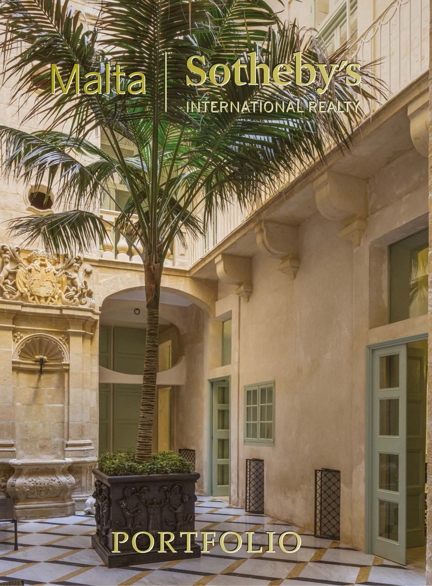 Malta Sotheby's International Realty - luxury property sales and lettings in Sliema, photo 8