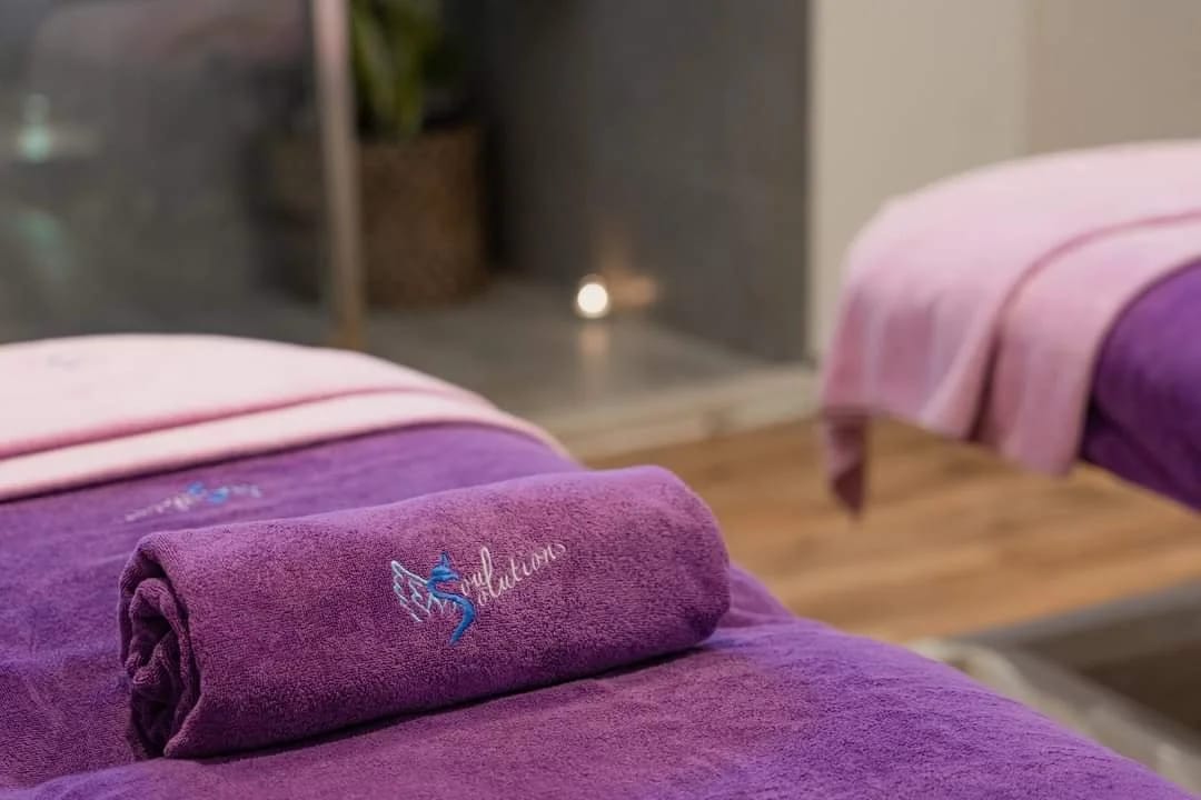 Soul Solutions Spa - holistic spa and aesthetic lounge in St Paul's Bay, photo 1